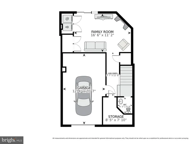 $559,900 | 10808 Drawbridge Court, Silver Spring, MD 20902