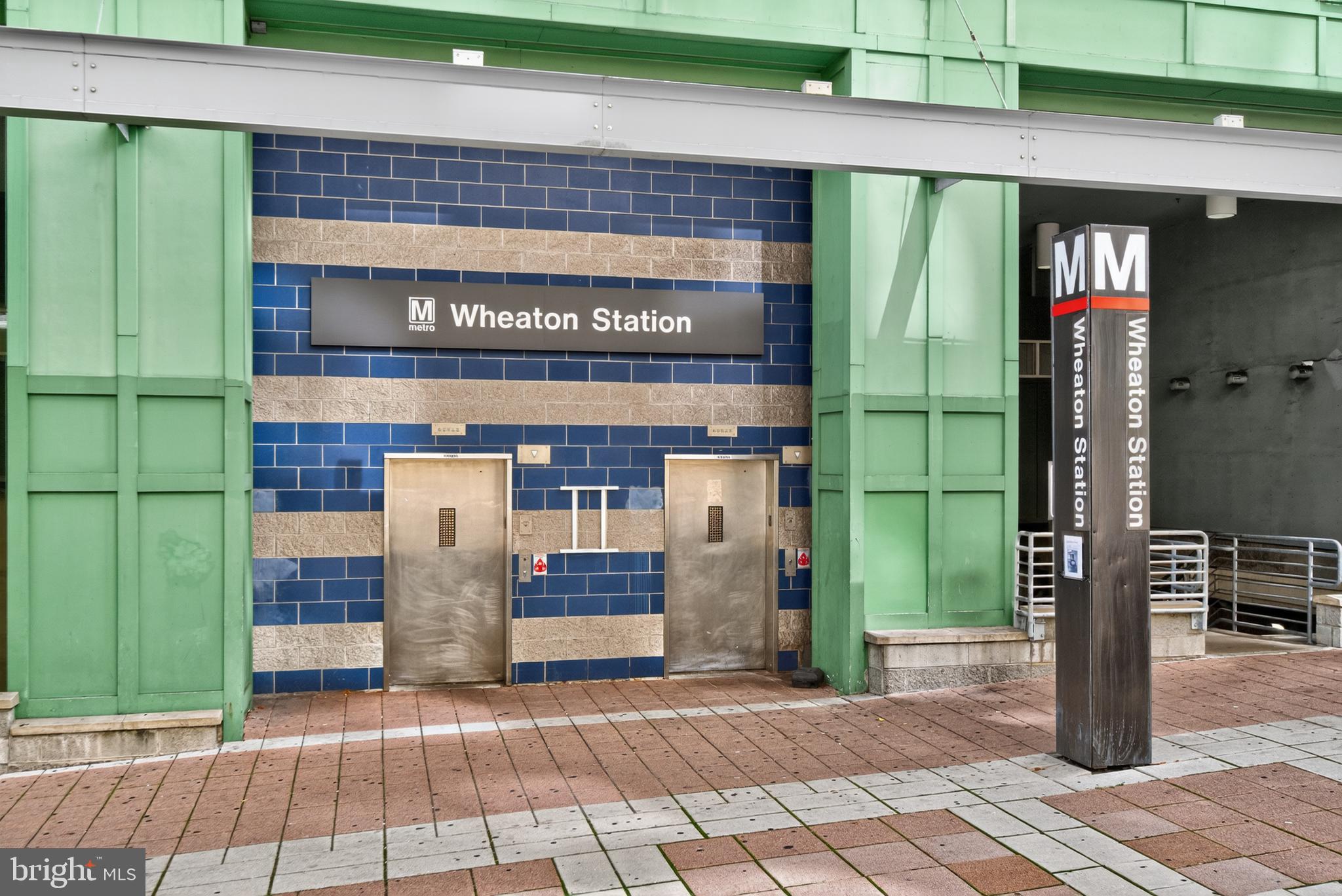 10808 Drawbridge Court Silver Spring, MD 20902 - Photo 34 of 40