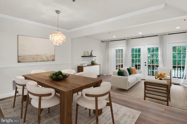 $559,900 | 10808 Drawbridge Court, Silver Spring, MD 20902