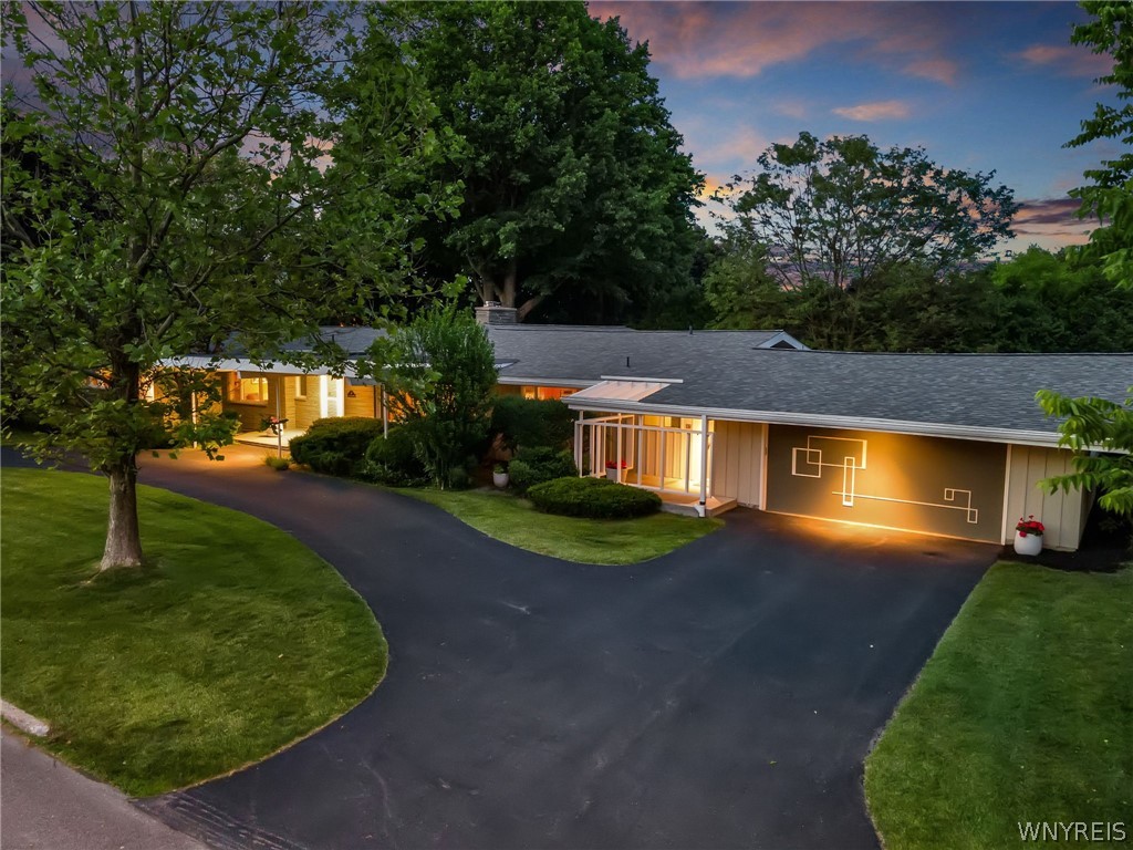 47 4 Seasons Road West Amherst, NY 14226 - Photo 1 of 1 Welcome to 47 Four Seasons West!