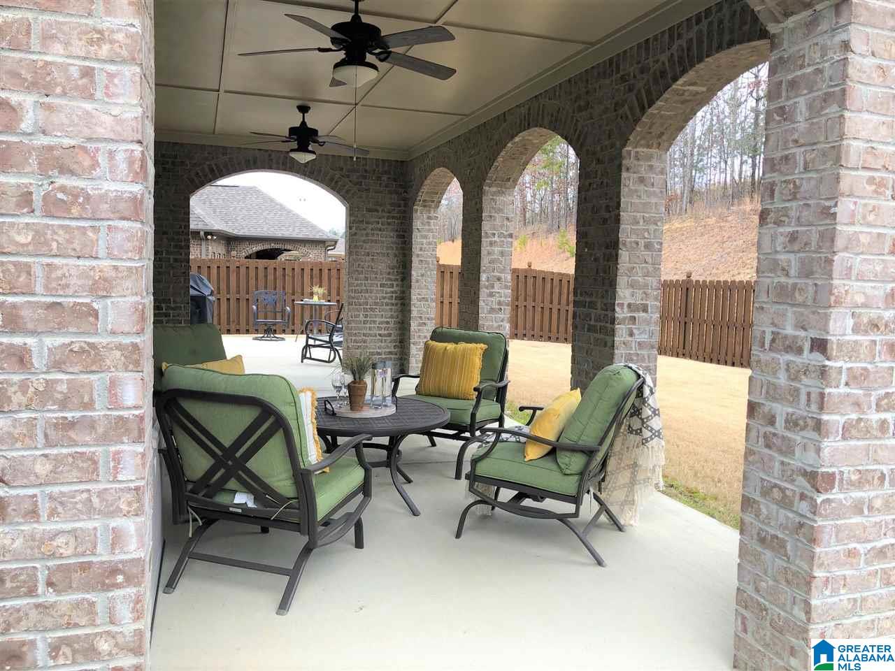 488 Ballantrae Road Pelham, AL 35124 - Photo 47 of 49