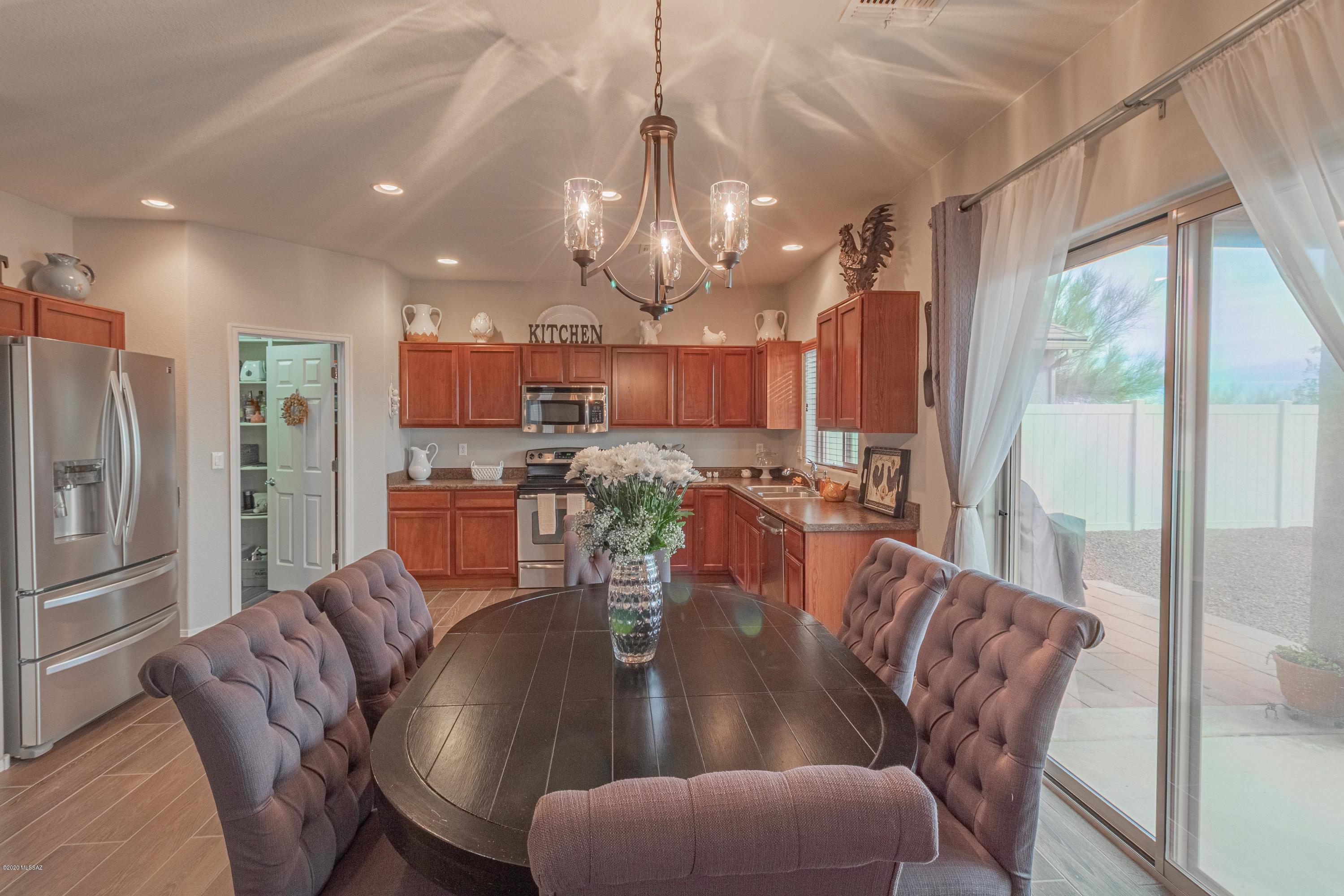 21205 East Treasure Road Red Rock, AZ 85145 - Photo 6 of 26