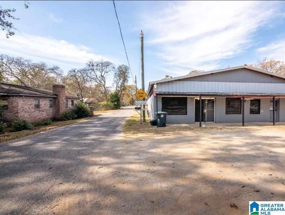 1635 Tin Mill Road Dolomite, AL 35061 - Photo 15 of 15