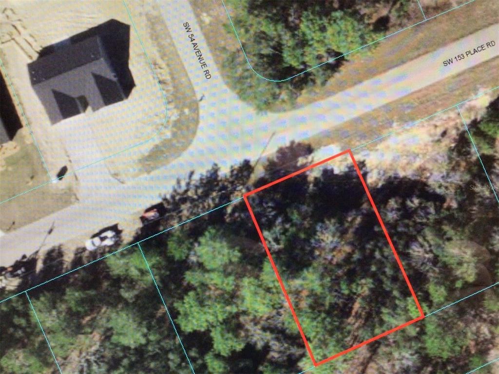 0 Southwest 153rd Pl Road Ocala, FL 34473 - Photo 1 of 1