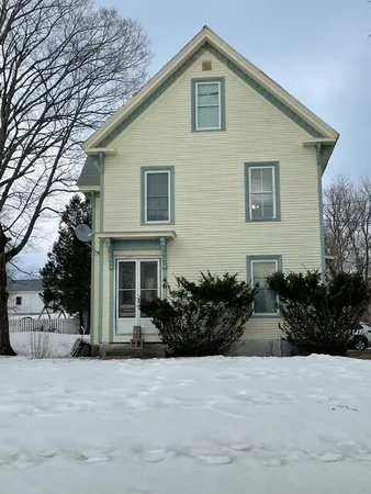 $215,000 | 46 Cedar Street, Dover-Foxcroft, ME 04426