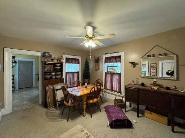 $215,000 | 46 Cedar Street, Dover-Foxcroft, ME 04426