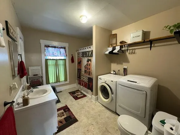 $215,000 | 46 Cedar Street, Dover-Foxcroft, ME 04426