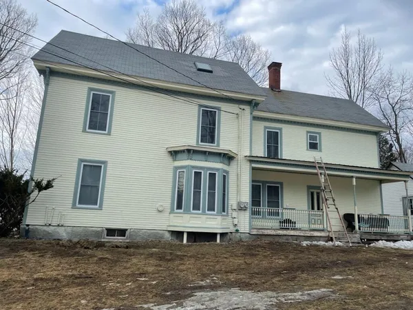$215,000 | 46 Cedar Street, Dover-Foxcroft, ME 04426