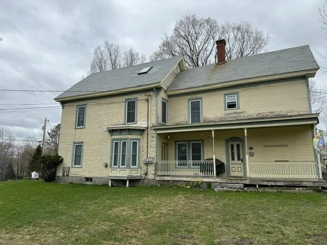 $215,000 | 46 Cedar Street, Dover-Foxcroft, ME 04426