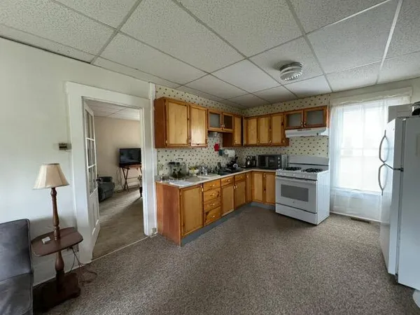 $215,000 | 46 Cedar Street, Dover-Foxcroft, ME 04426