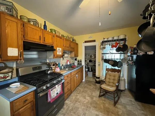 $215,000 | 46 Cedar Street, Dover-Foxcroft, ME 04426