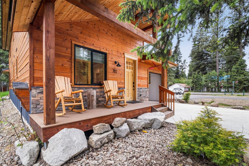 702 Lick Creek Road McCall, ID 83638 - Photo 5 of 49
