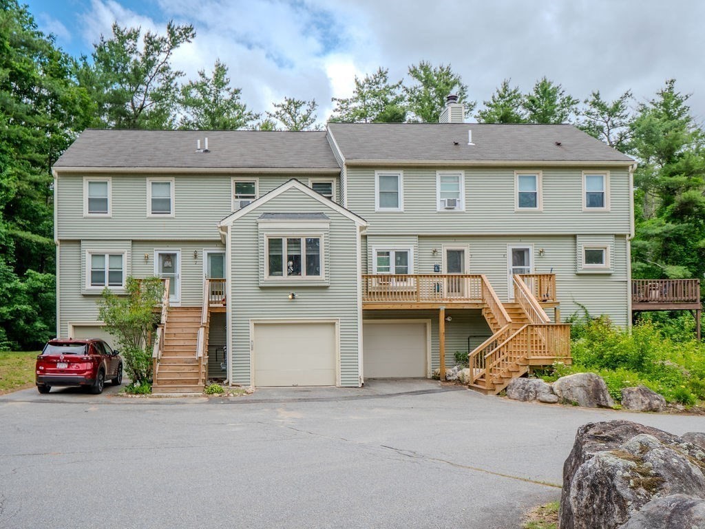 2 Cove Road, Unit 2 Hubbardston, MA 01452 - Photo 3 of 42