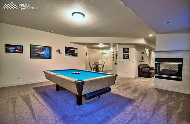 12555 Bridle Bit Road Colorado Springs, CO 80908 - Photo 17 of 19 Gallery Image 17