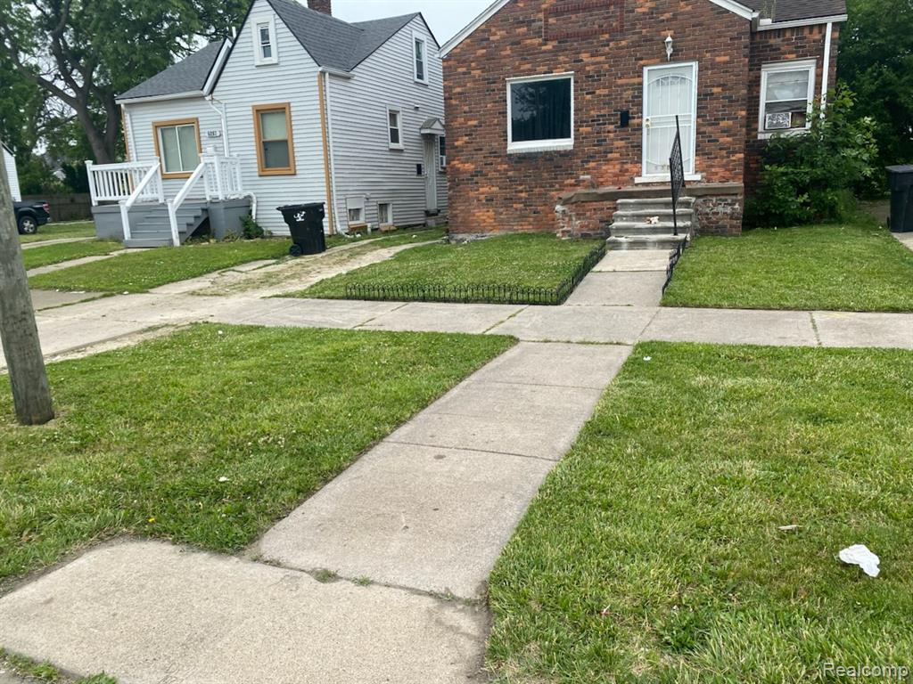 5303 Alter Road Detroit, MI 48224 - Photo 1 of 1 Gallery Image 1