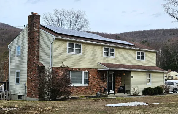 $519,000 | 268 Devonshire Drive, Cheshire, MA 01225