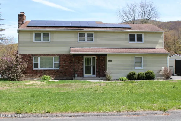$499,000 | 268 Devonshire Drive, Cheshire, MA 01225