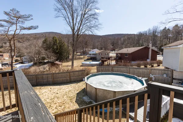 $509,000 | 268 Devonshire Drive, Cheshire, MA 01225