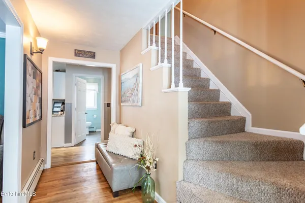 $509,000 | 268 Devonshire Drive, Cheshire, MA 01225