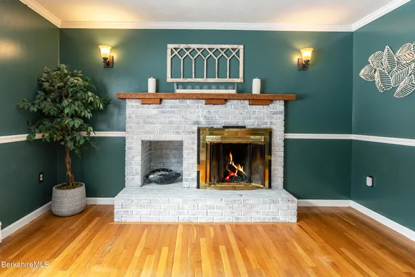 $509,000 | 268 Devonshire Drive, Cheshire, MA 01225