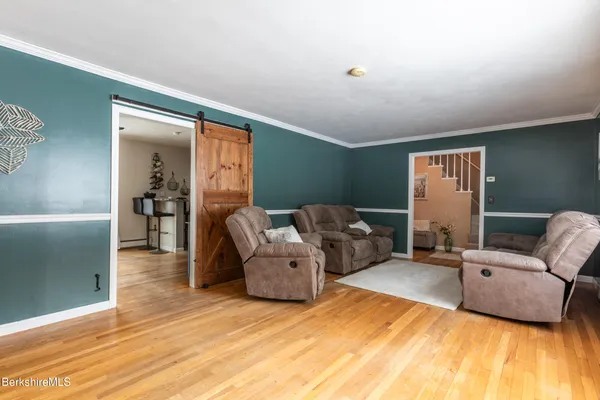 $509,000 | 268 Devonshire Drive, Cheshire, MA 01225