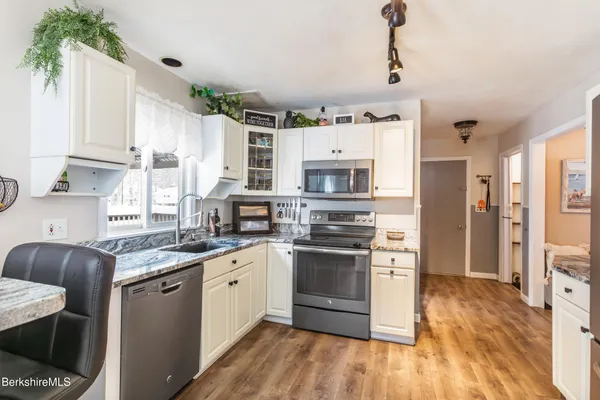 $509,000 | 268 Devonshire Drive, Cheshire, MA 01225