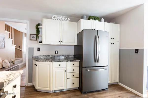 $509,000 | 268 Devonshire Drive, Cheshire, MA 01225