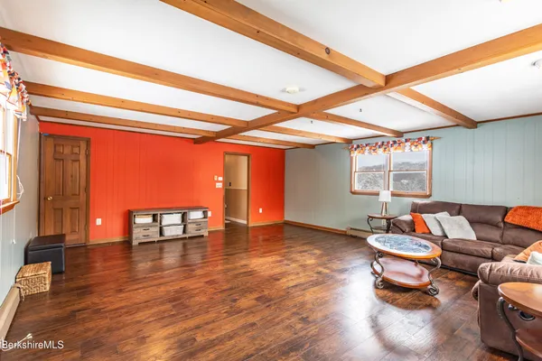 $509,000 | 268 Devonshire Drive, Cheshire, MA 01225