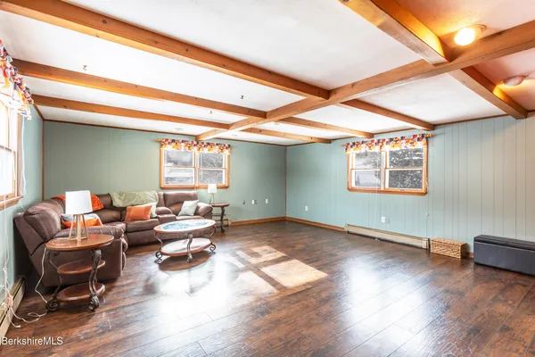 $509,000 | 268 Devonshire Drive, Cheshire, MA 01225