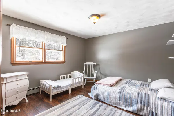 $509,000 | 268 Devonshire Drive, Cheshire, MA 01225