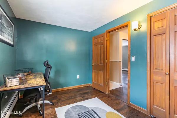 $509,000 | 268 Devonshire Drive, Cheshire, MA 01225