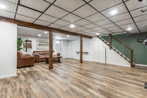 $509,000 | 268 Devonshire Drive, Cheshire, MA 01225