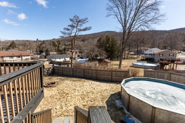 $509,000 | 268 Devonshire Drive, Cheshire, MA 01225