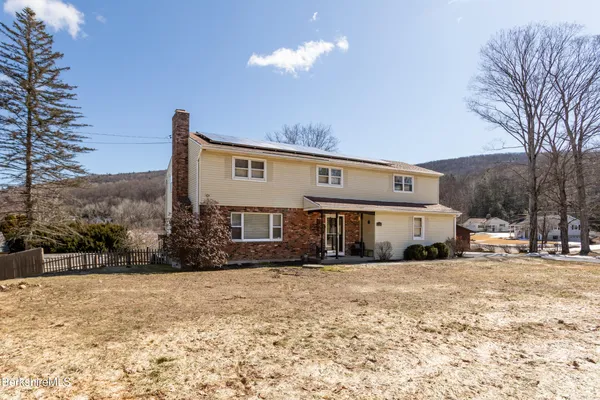 $509,000 | 268 Devonshire Drive, Cheshire, MA 01225