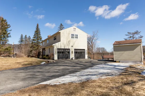 $509,000 | 268 Devonshire Drive, Cheshire, MA 01225