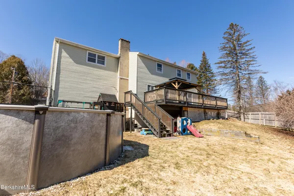 $509,000 | 268 Devonshire Drive, Cheshire, MA 01225