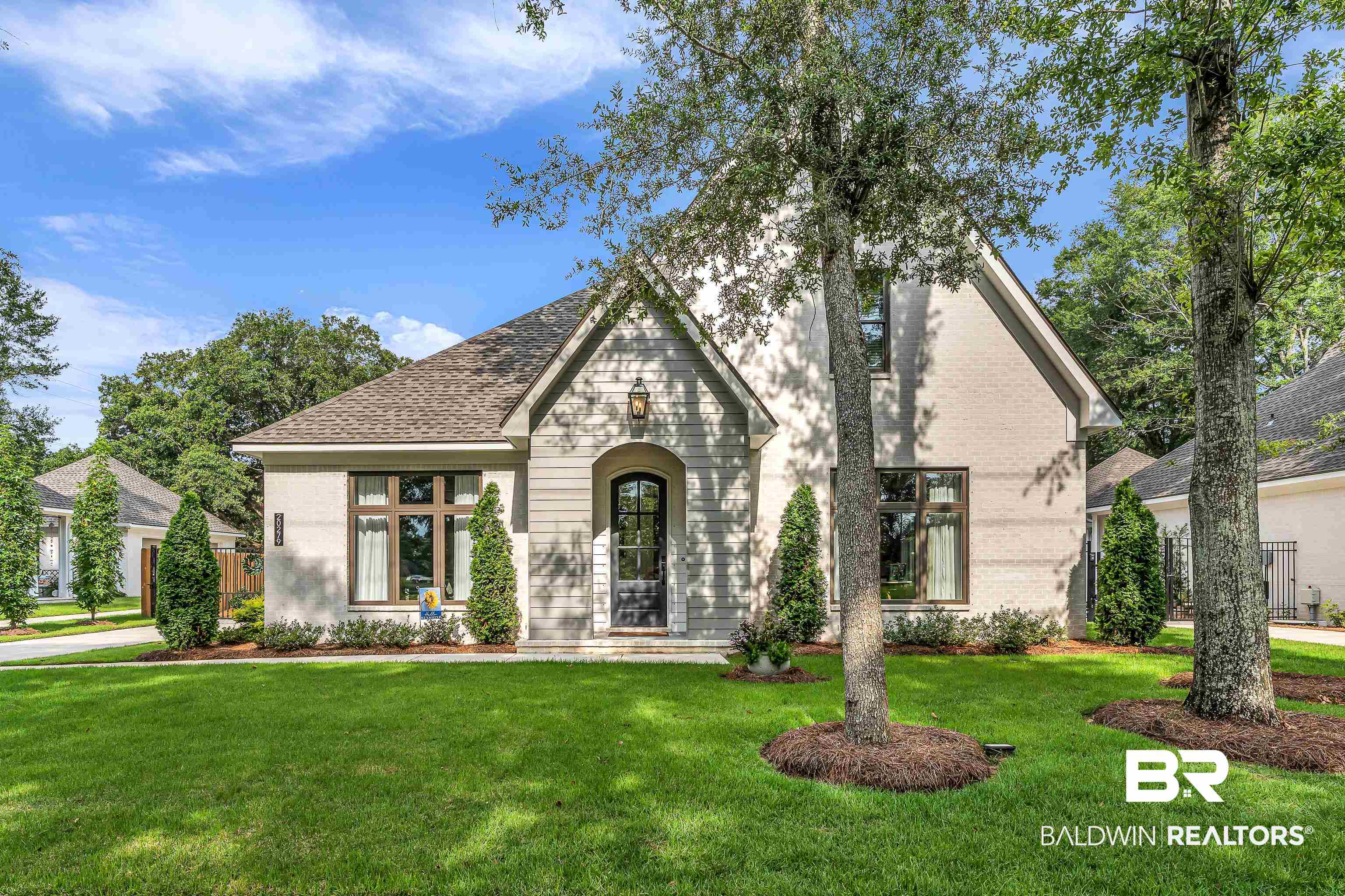 20279 Bishop Road Fairhope, AL 36532 - Photo 1 of 42