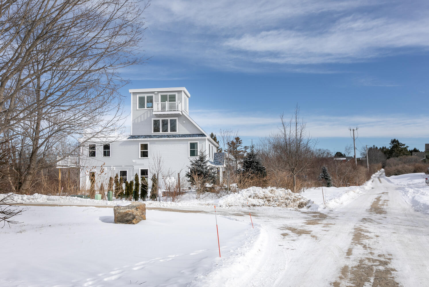 11 Angell Point Road Cape Elizabeth, ME 04107 - Photo 50 of 59 11 Angell Point Rd Cape-large-063-101-Si