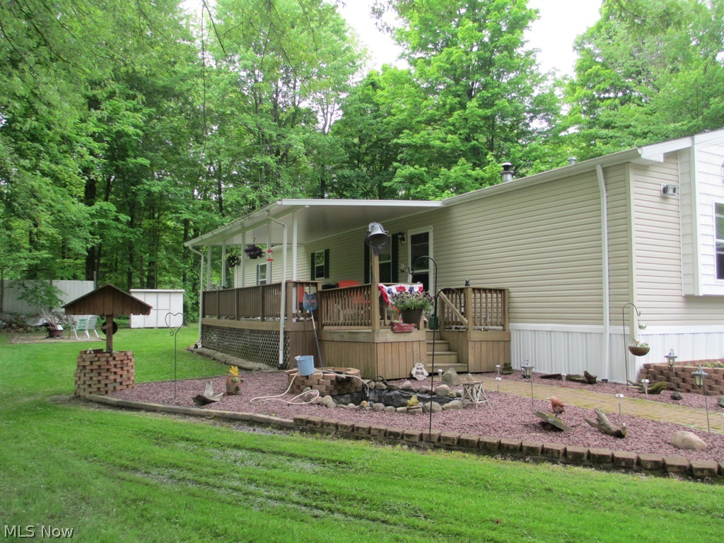6890 Pymatuning Lake Road Andover, OH 44003 - Photo 22 of 24 Gallery Image 22