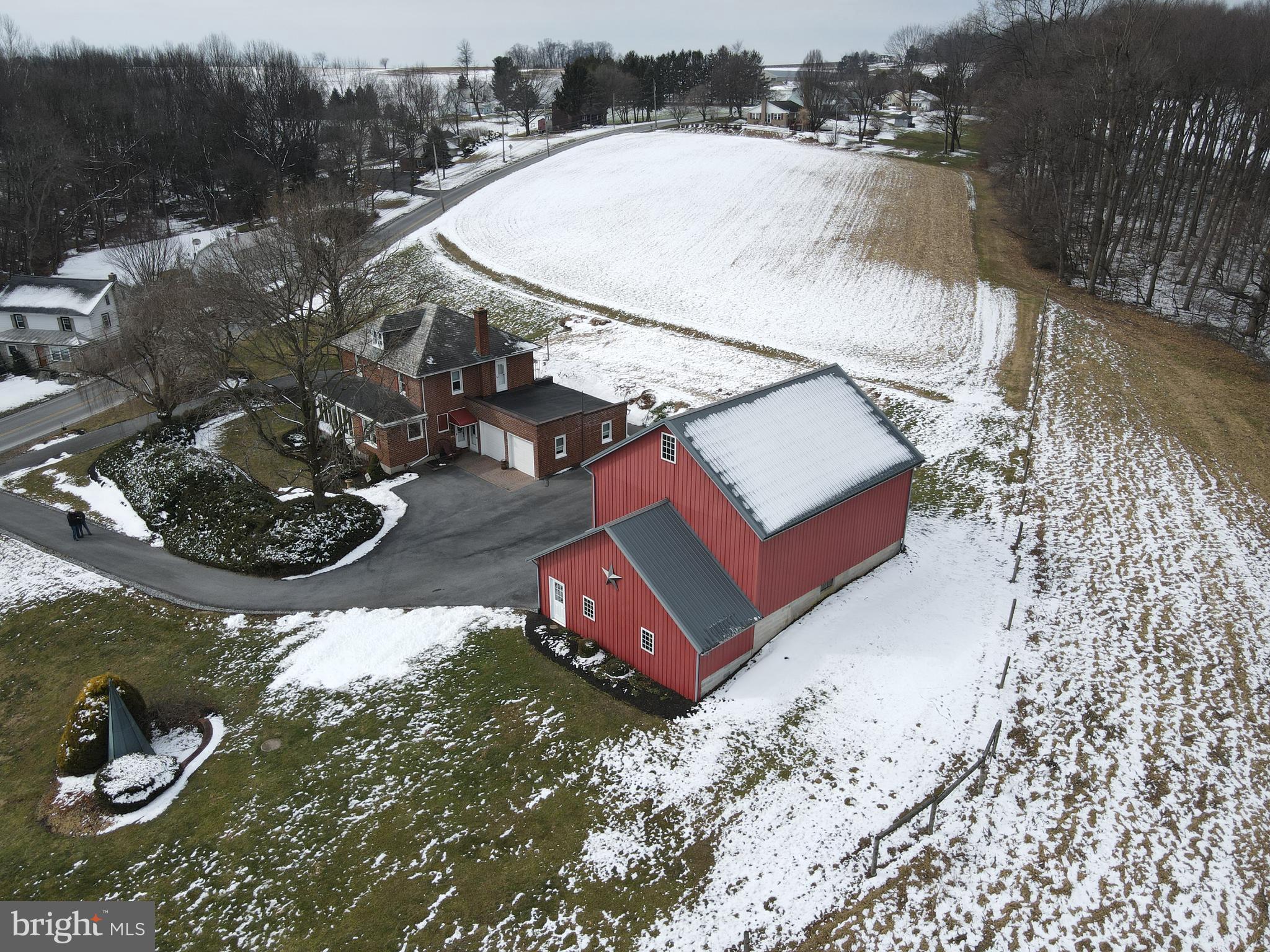 1350 Old Line Road Manheim, PA 17545 - Photo 2 of 87