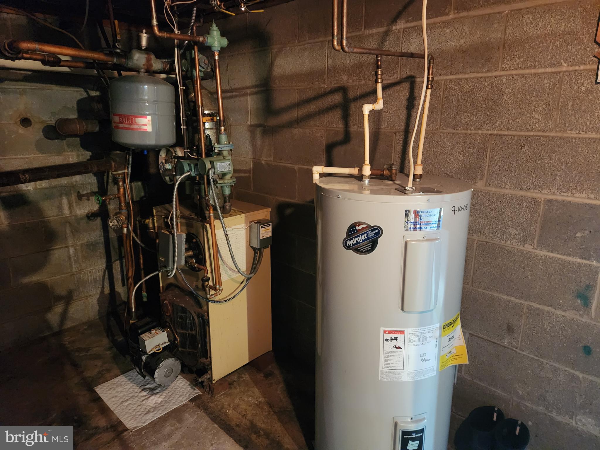 1350 Old Line Road Manheim, PA 17545 - Photo 38 of 87