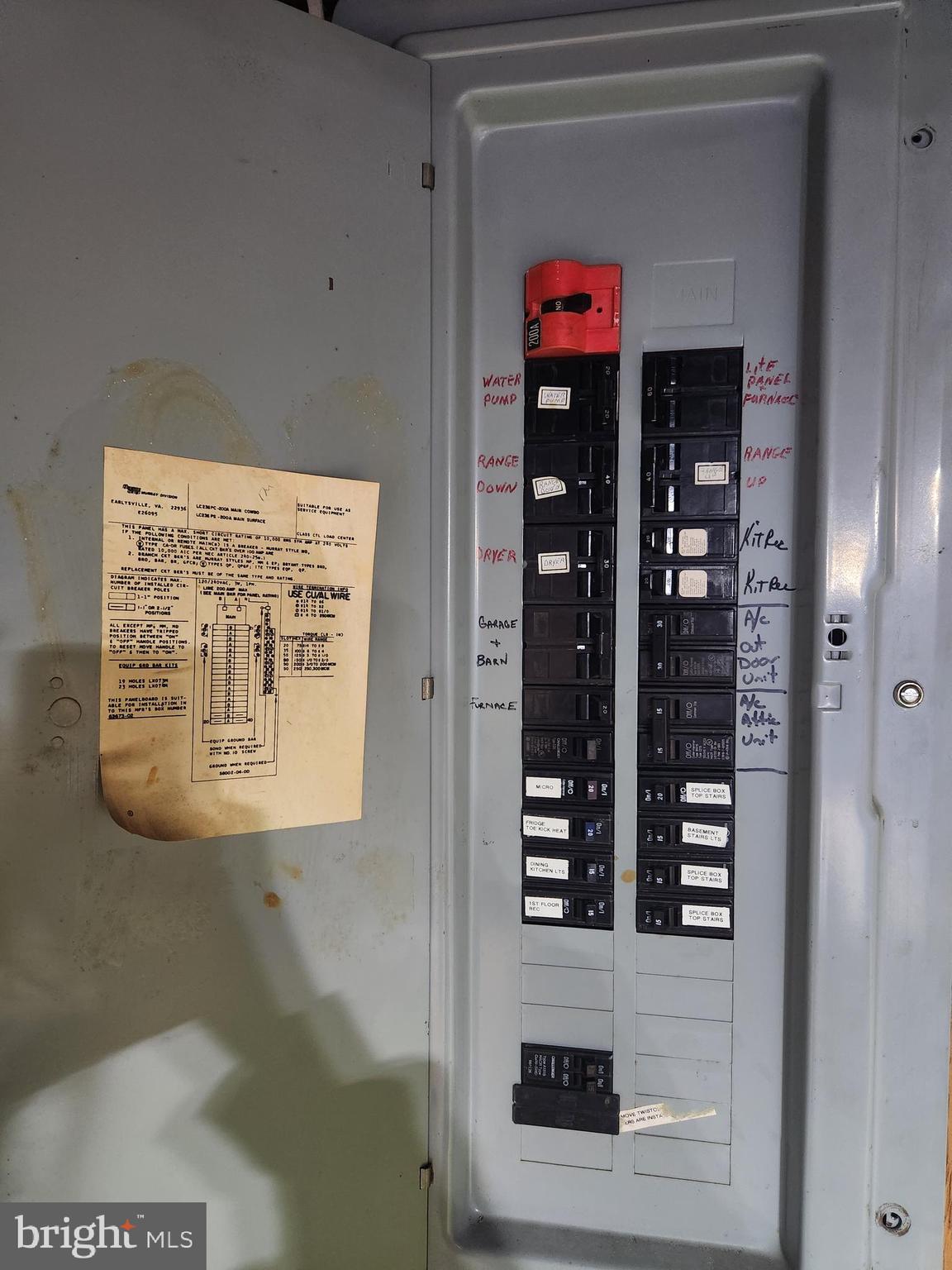 1350 Old Line Road Manheim, PA 17545 - Photo 45 of 87