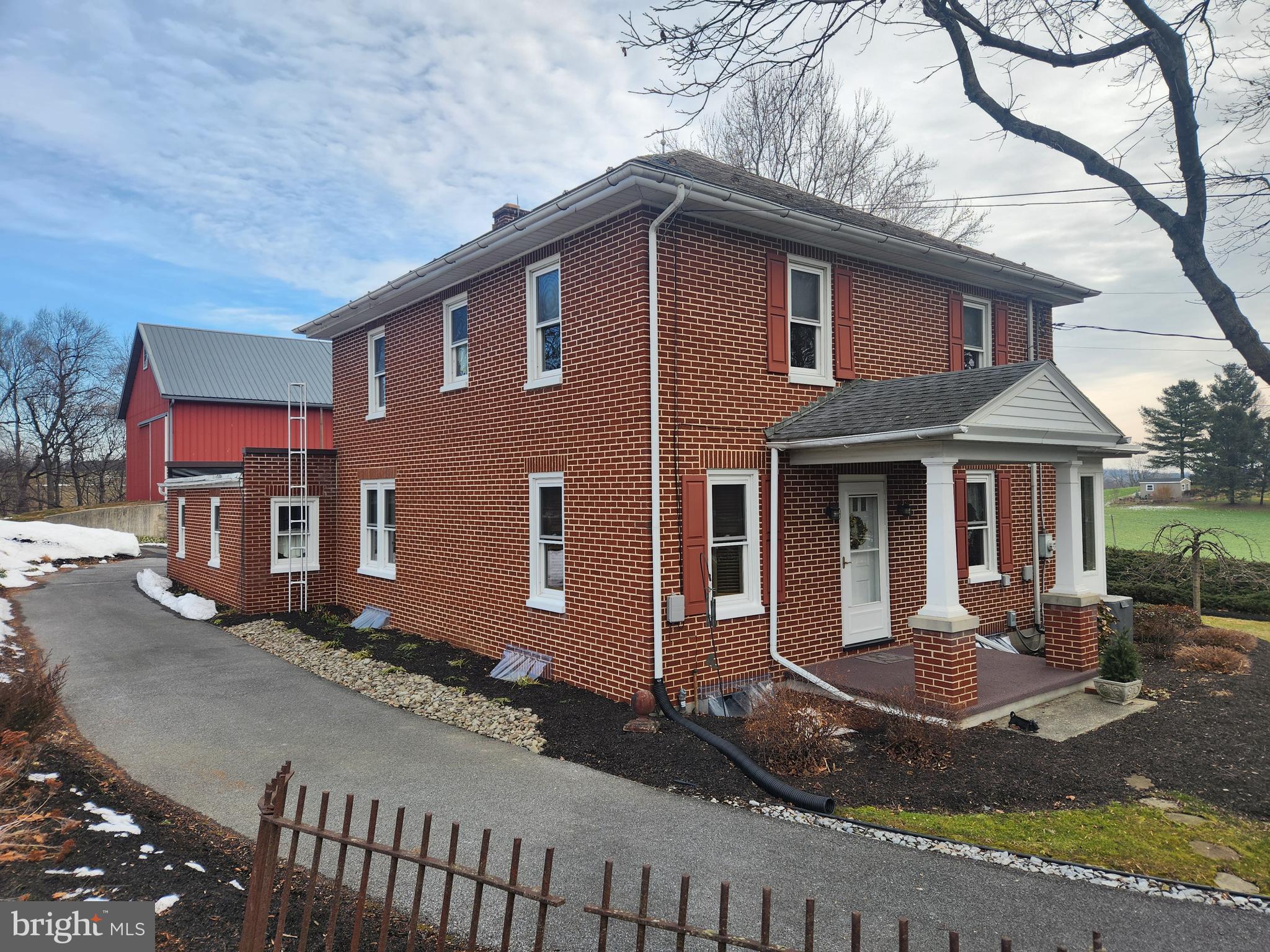 1350 Old Line Road Manheim, PA 17545 - Photo 51 of 87