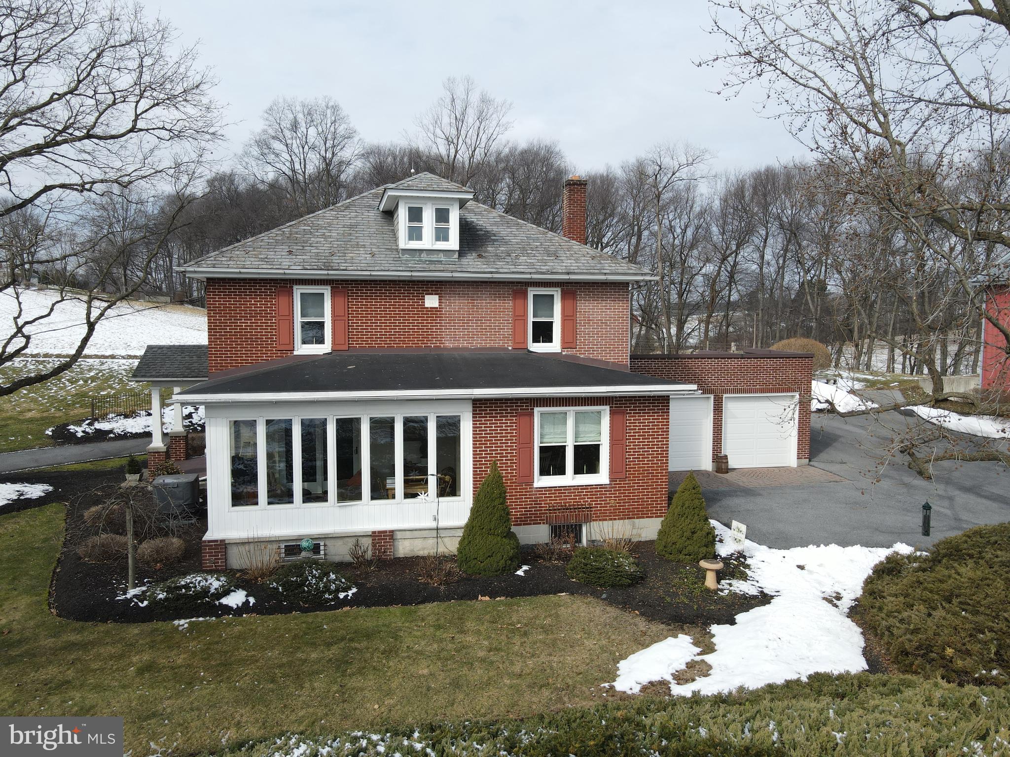 1350 Old Line Road Manheim, PA 17545 - Photo 58 of 87