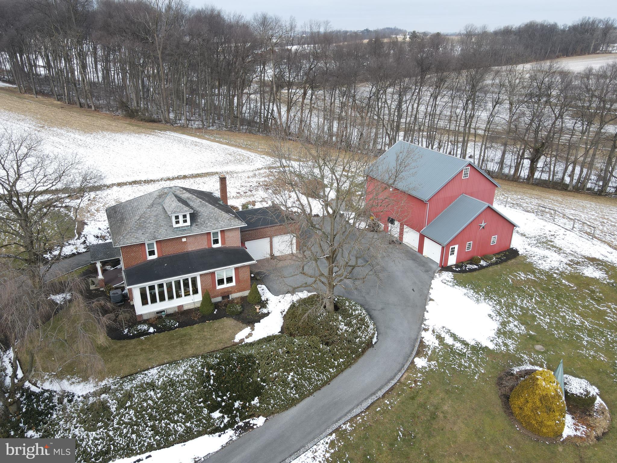 1350 Old Line Road Manheim, PA 17545 - Photo 59 of 87