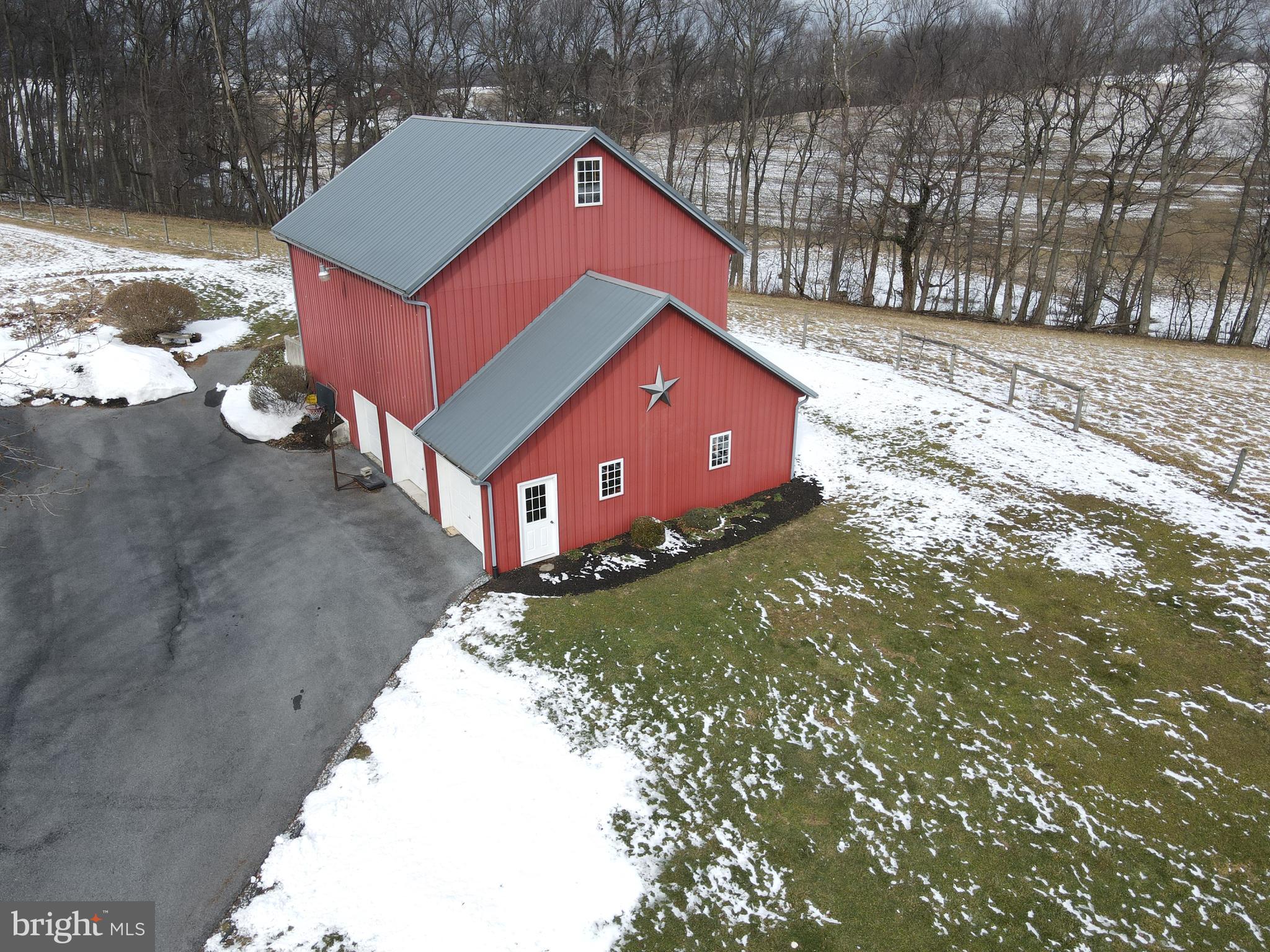 1350 Old Line Road Manheim, PA 17545 - Photo 60 of 87
