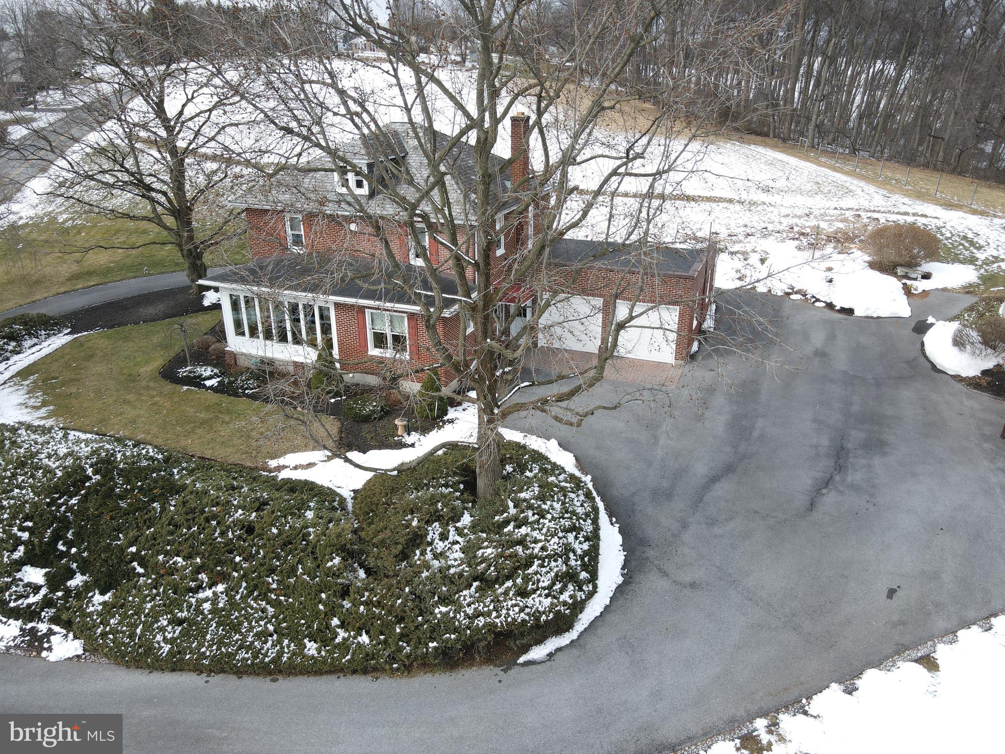 1350 Old Line Road Manheim, PA 17545 - Photo 61 of 87