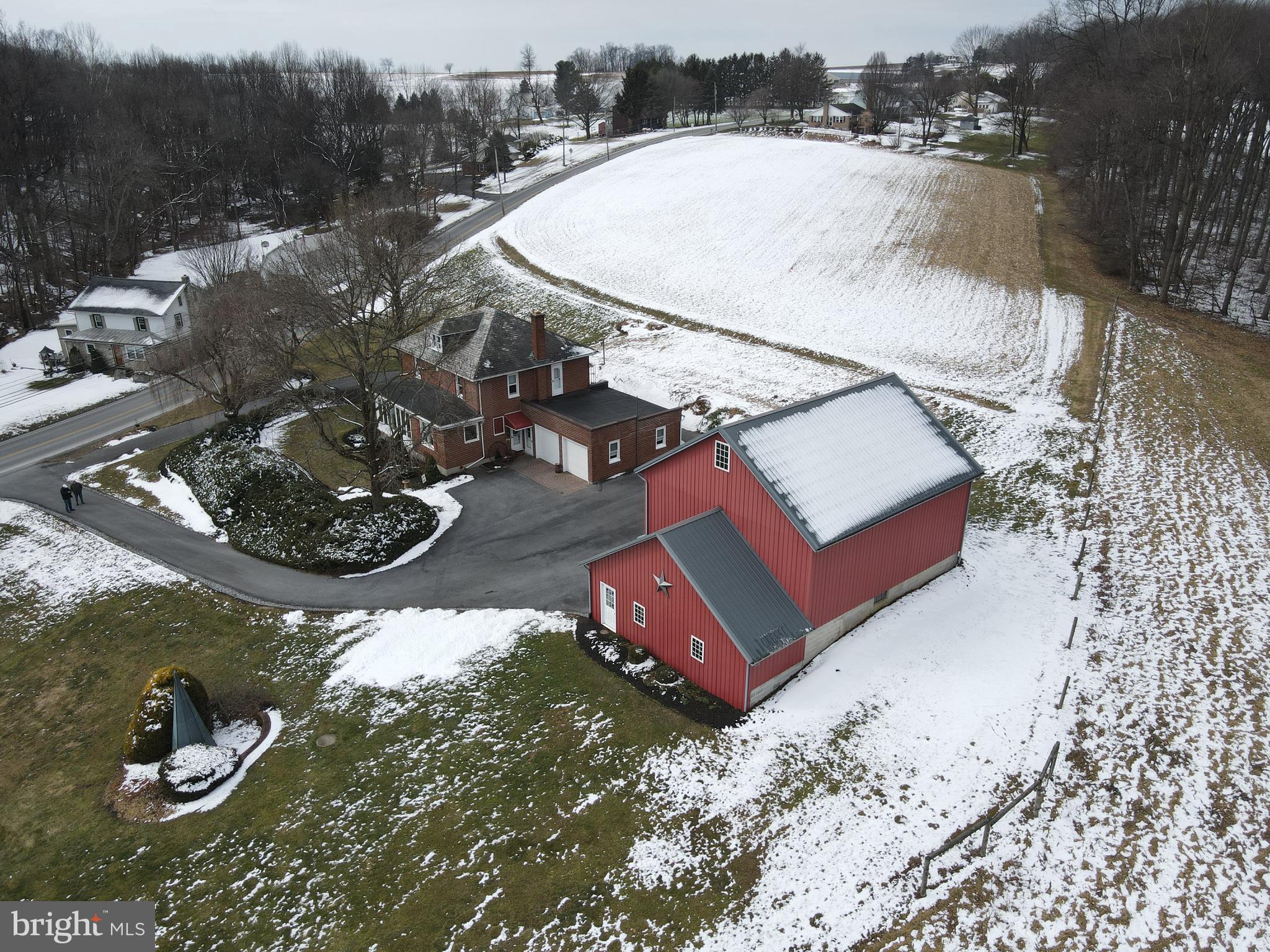 1350 Old Line Road Manheim, PA 17545 - Photo 63 of 87