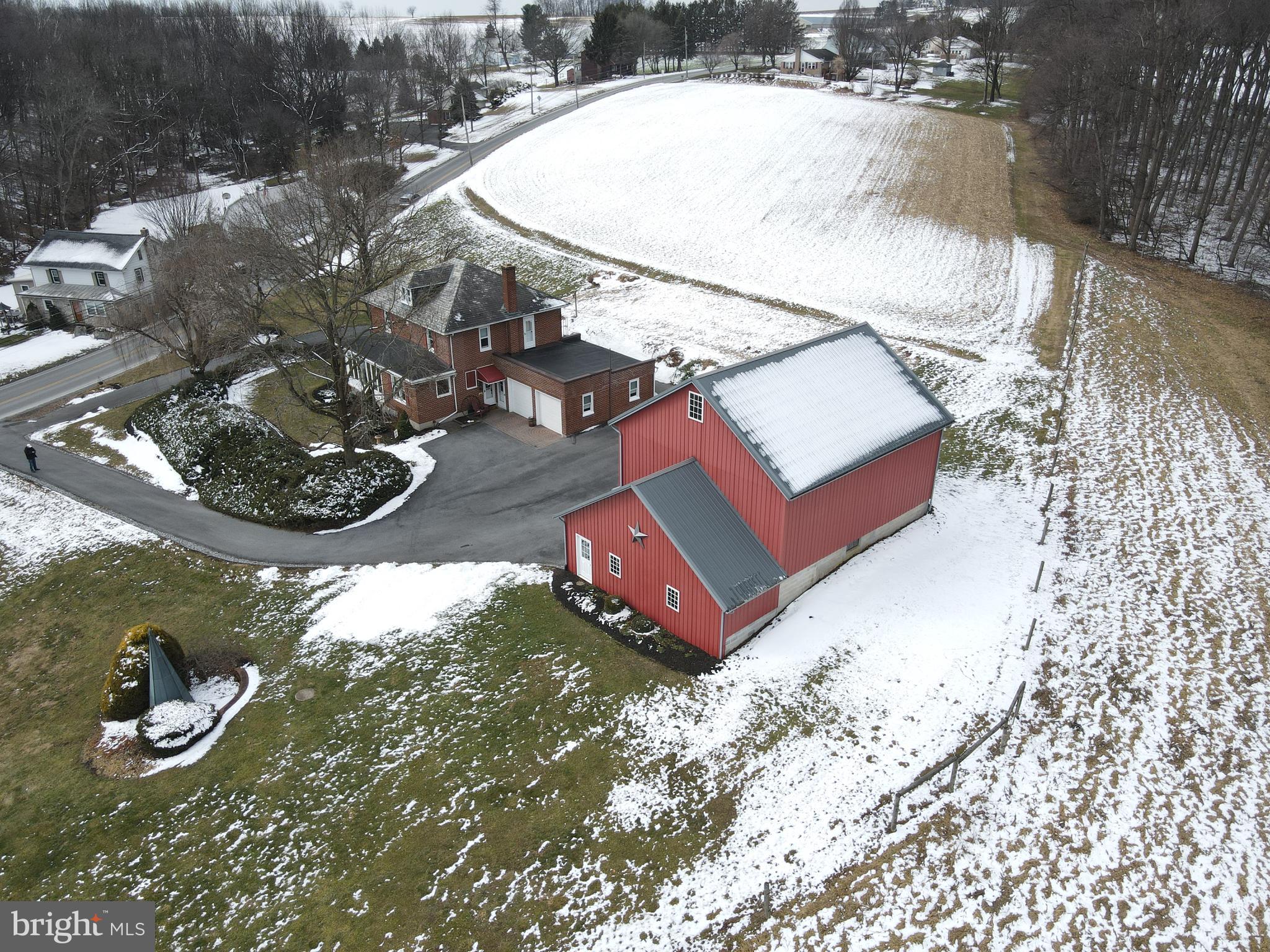 1350 Old Line Road Manheim, PA 17545 - Photo 64 of 87