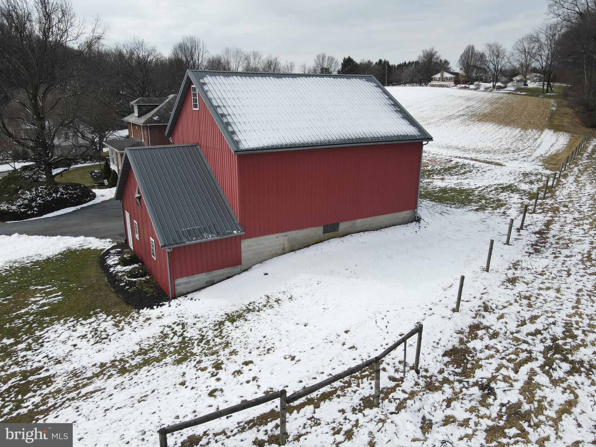 1350 Old Line Road Manheim, PA 17545 - Photo 66 of 87